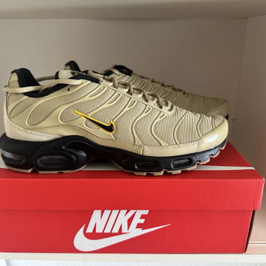 Nike Air Max Plus