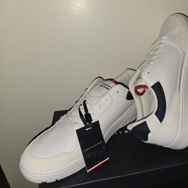 Sneaker, Tommy Hilfiger 