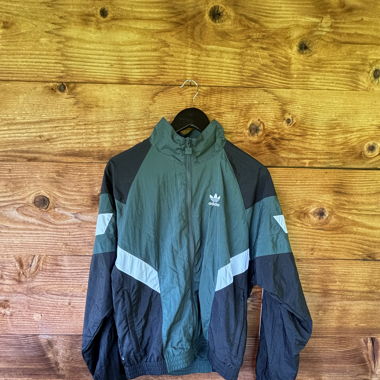 Adidas Windbreaker