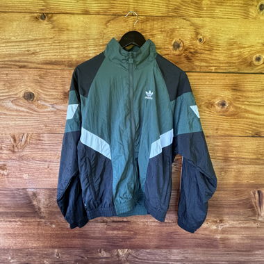 Adidas Windbreaker