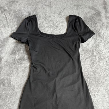 Combinaison short