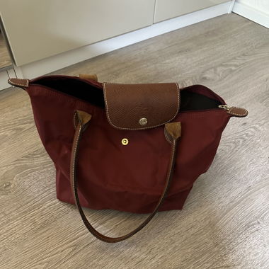 Longchamp Sac