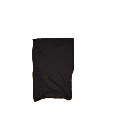 Choker scarf