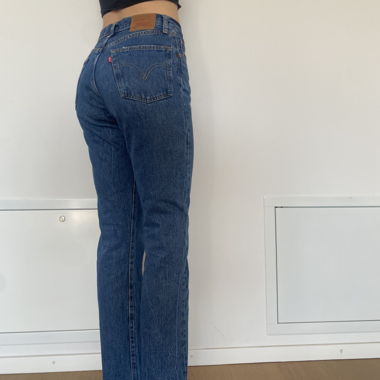 Levis Jeans