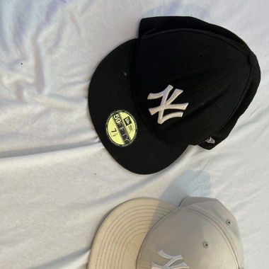 Casquette 