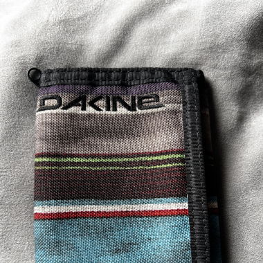Dakine Portmonee 