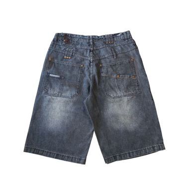Vintage Raider Jorts (36US)