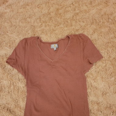 Tshirt altrosa