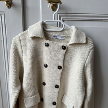 Zara knit