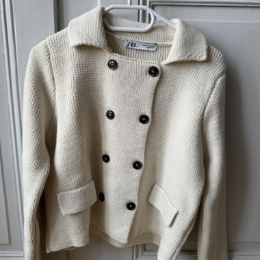 Zara knit