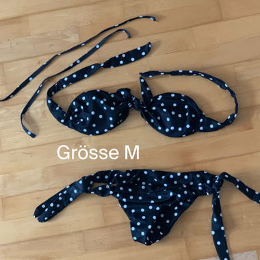 Bikinis Grösse M