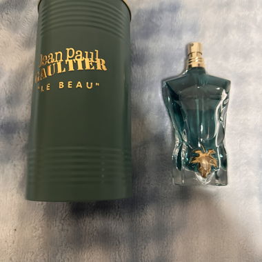 JPG Le beau 75ml voll
