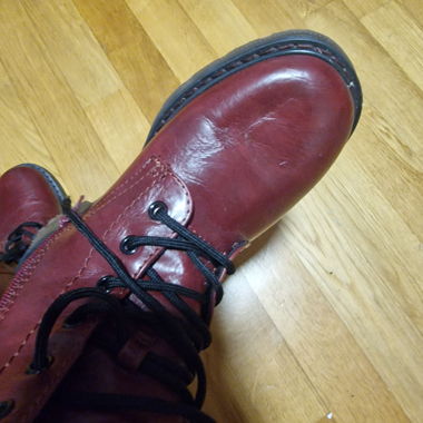 Schuhe