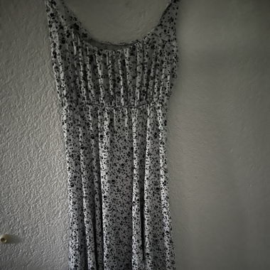Sommerkleid