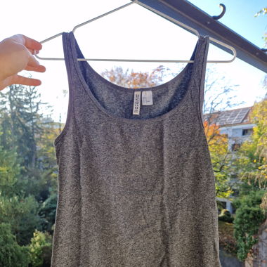 Top grey