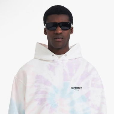 Represent Owners Club Hoodie Festival