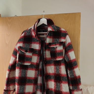 Cappotto autunnale