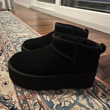 Brandneue UGG – Nie getragen