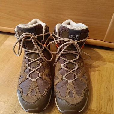 Scarpe da Trekking Jack Wolfskin