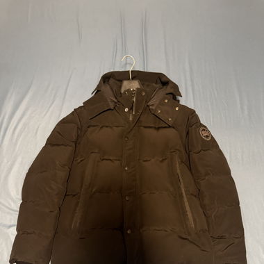 Canada Goose Jacke