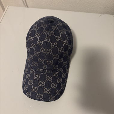 Gucci cap