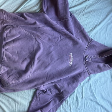 Oversize Hoodie