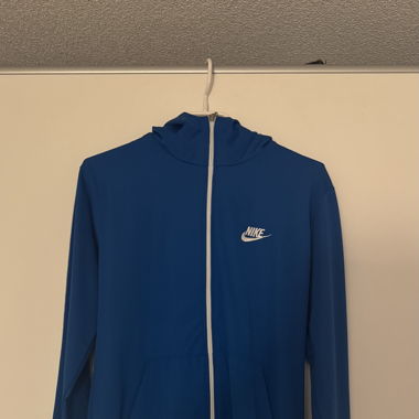 Nike Jäckli