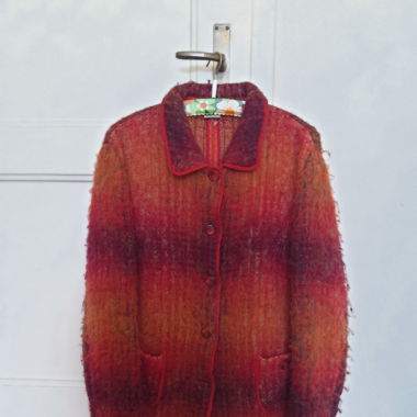 Jacke / Frühlingsjacke / Herbstjacke