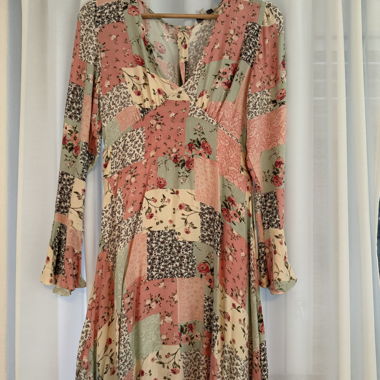 Abito Vintage