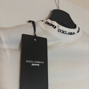 SKIMSxDolce&Gabbana