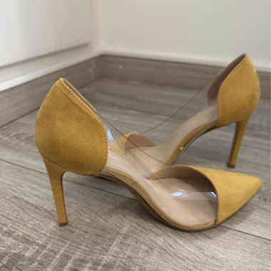 Mango-Pumps