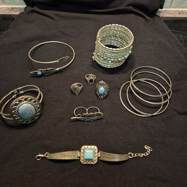 Schmuckset