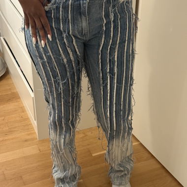 Jeans Jaded London