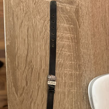 Bracelet