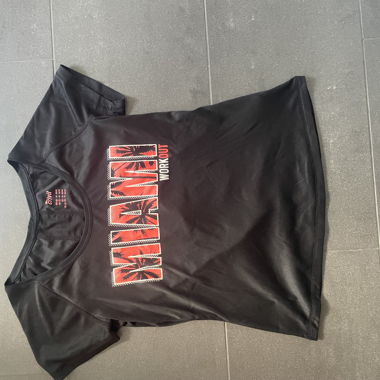 Crivit Sports T-shirt M 40/42