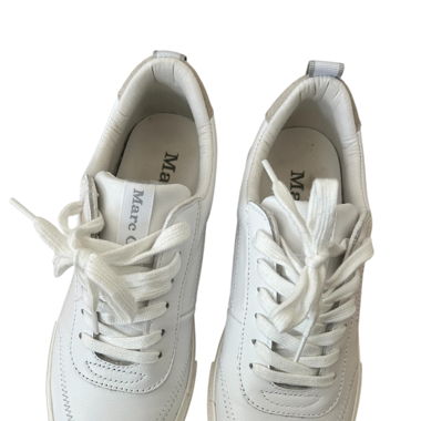 Sneakers weiss