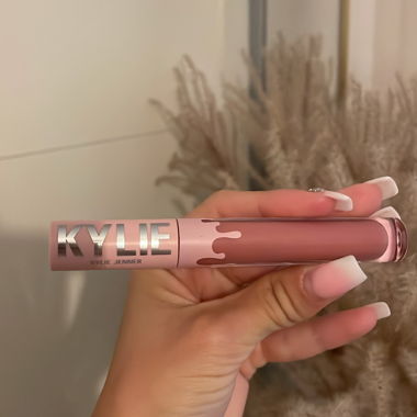 Kylie Liquid Lipstick