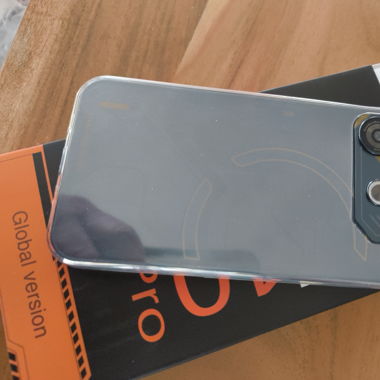 GT 10 Pro Global Version