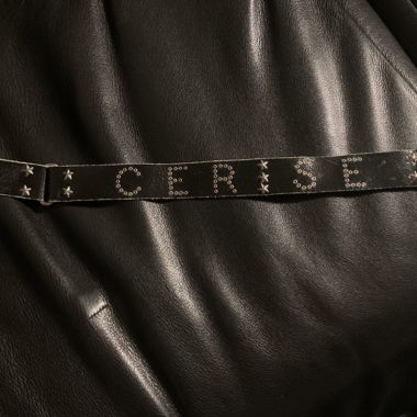Cerise Belt