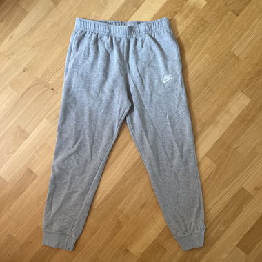 Pantaloni da Jogging NIKE grigi