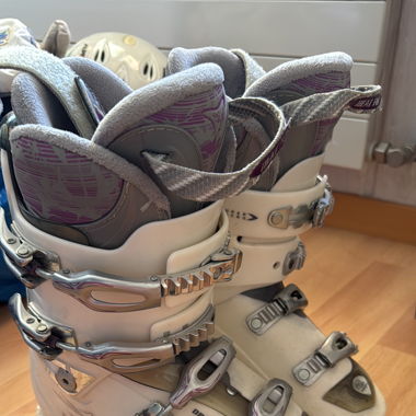 Chaussures ski 