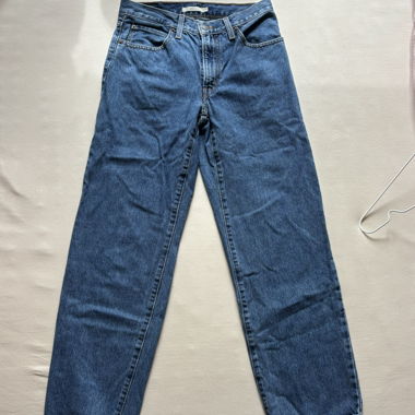 Jeans Levi's 94 Baggy