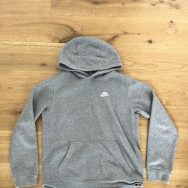 Nike Zip-Hoodie