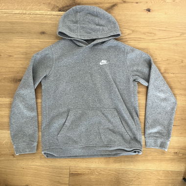 Nike Hoodie (Kinder)