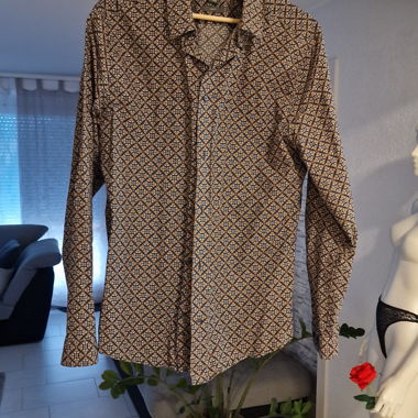 Vintage shirt