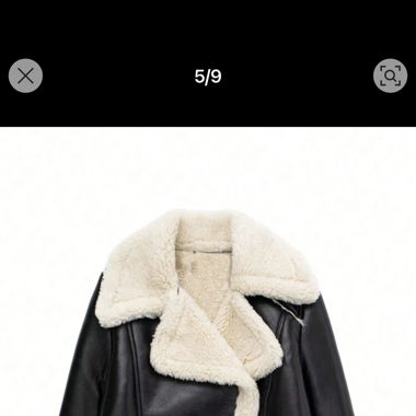 Veste 