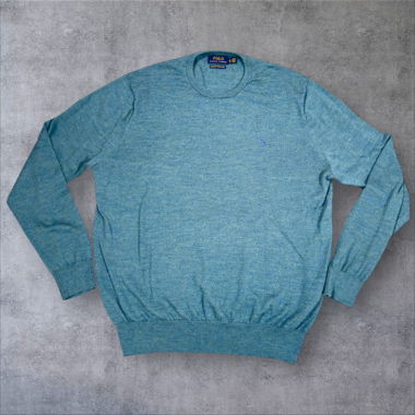 Ralph Lauren Knit XL