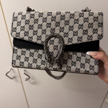GG Handtasche