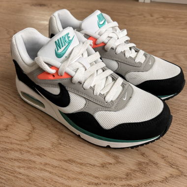 Nike Air Max Sneakers