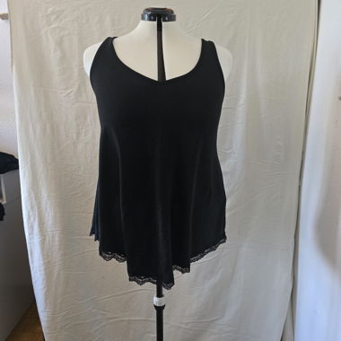 Top Nero in Pizzo